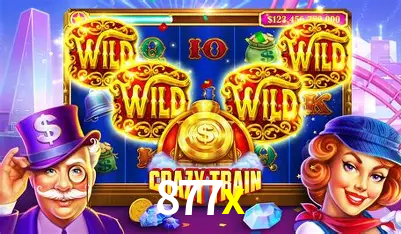 Jogos de Slot 877x