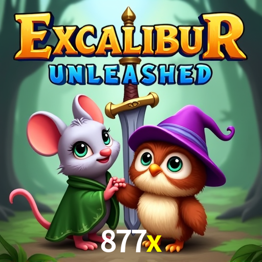 Desvendando o Mundo dos Jogos Virtuais na 877x