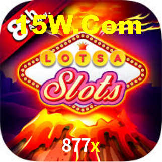 877x plataforma