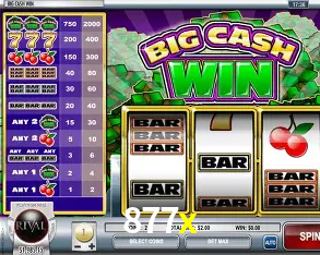 Sinta a adrenalina dos jogos de cassino com 877x